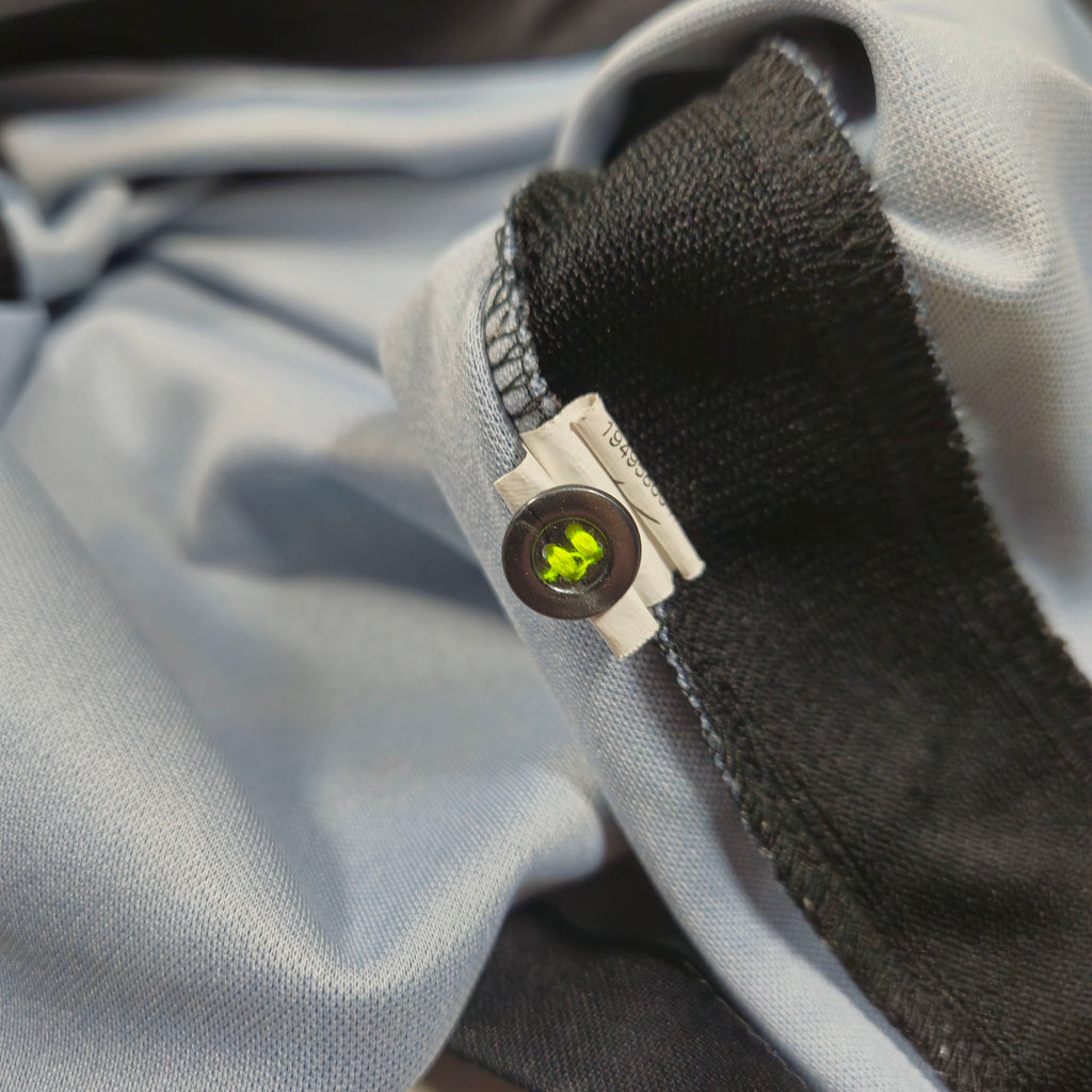 Inter Milan Third Shirt 2021-22 detailed view 2