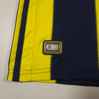 Fenerbahce Home Shirt 2018-19 detailed view 4