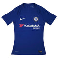 Chelsea Home Shirt 2017-18 – Authentic front view