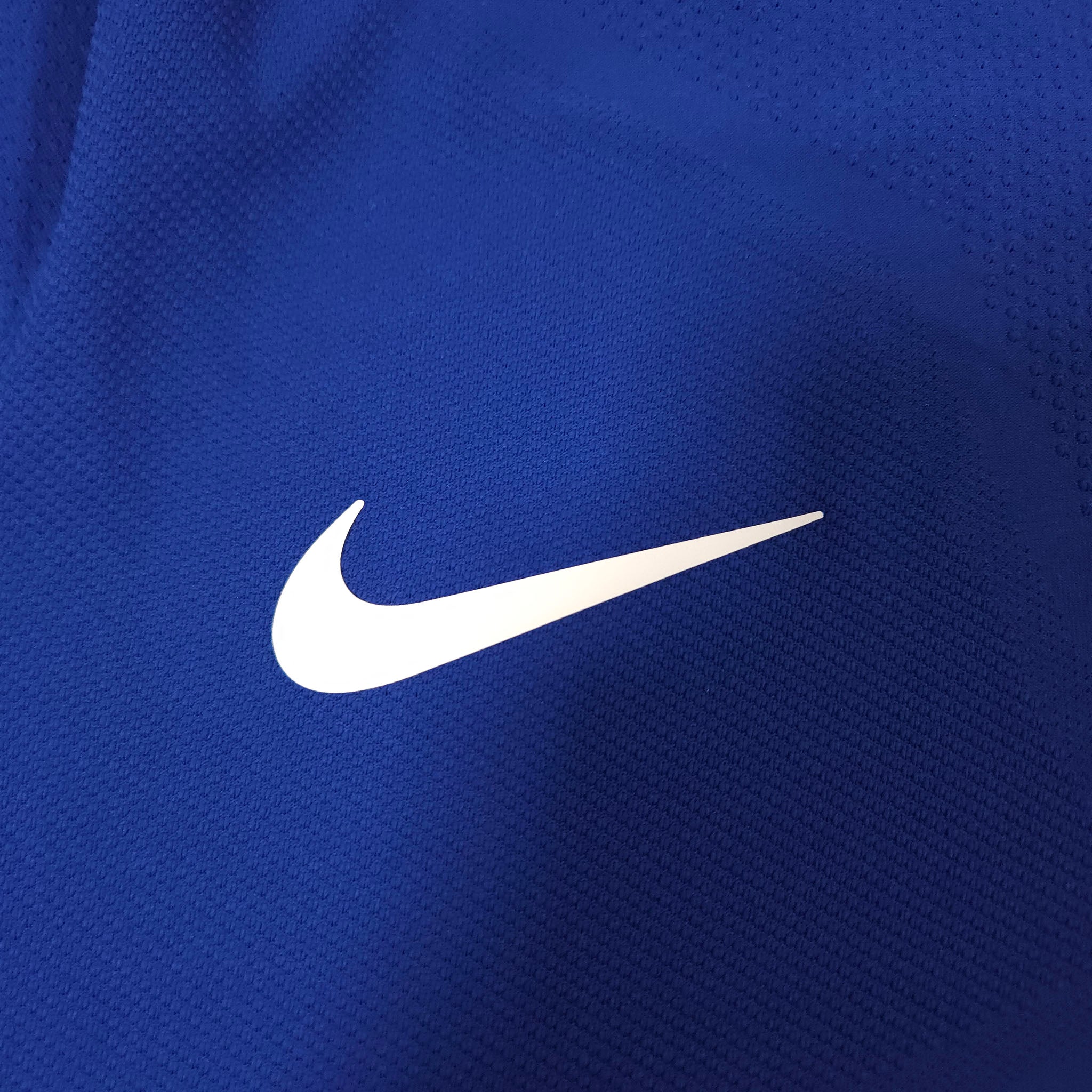Chelsea Home Shirt 2017-18 – Authentic detailed view 3