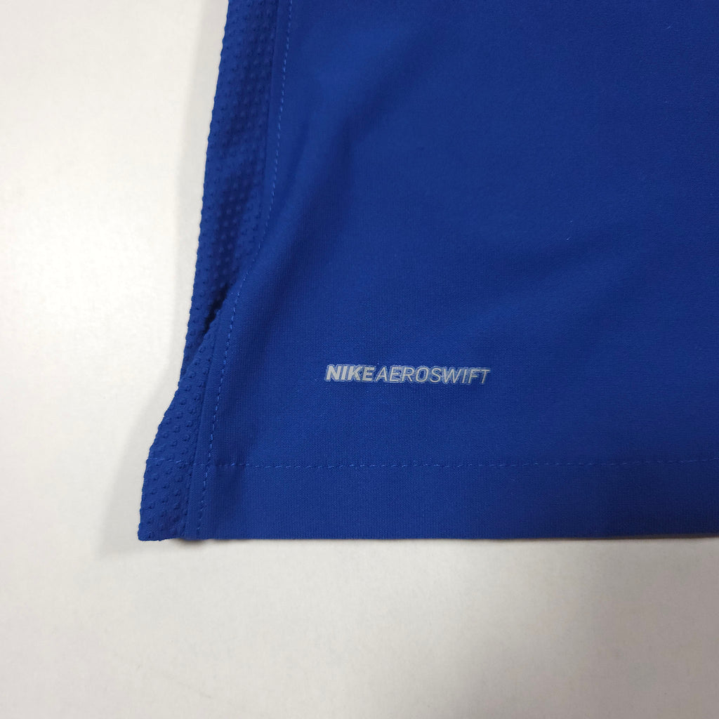 Chelsea Home Shirt 2017-18 – Authentic detailed view 5