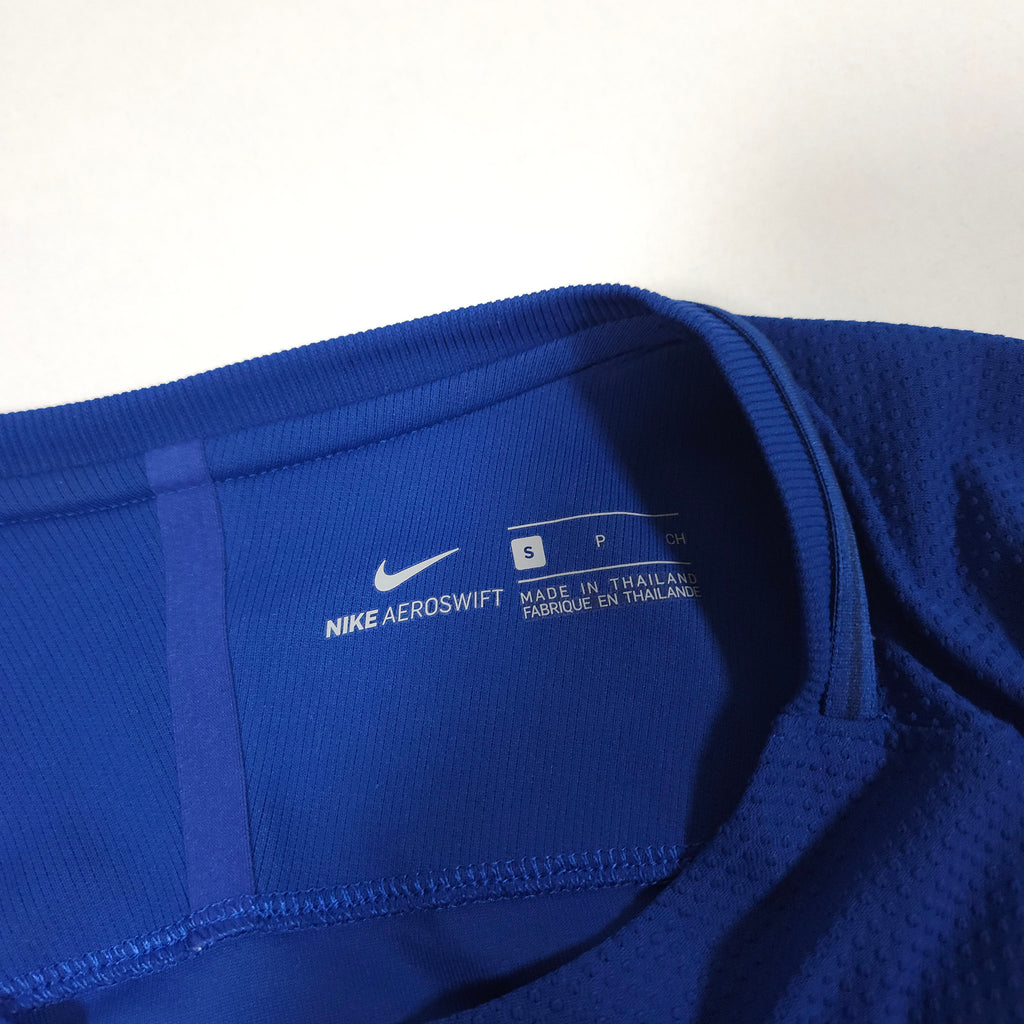 Chelsea Home Shirt 2017-18 – Authentic detailed view 6