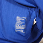 Chelsea Home Shirt 2017-18 – Authentic detailed view 7