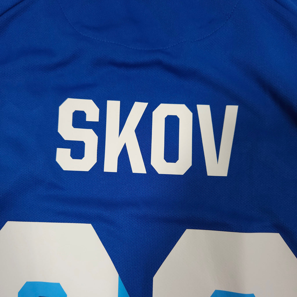 Hoffenheim Home Shirt 2022-23 – Skov #29 detailed view 10