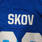 Hoffenheim Home Shirt 2022-23 – Skov #29 detailed view 10