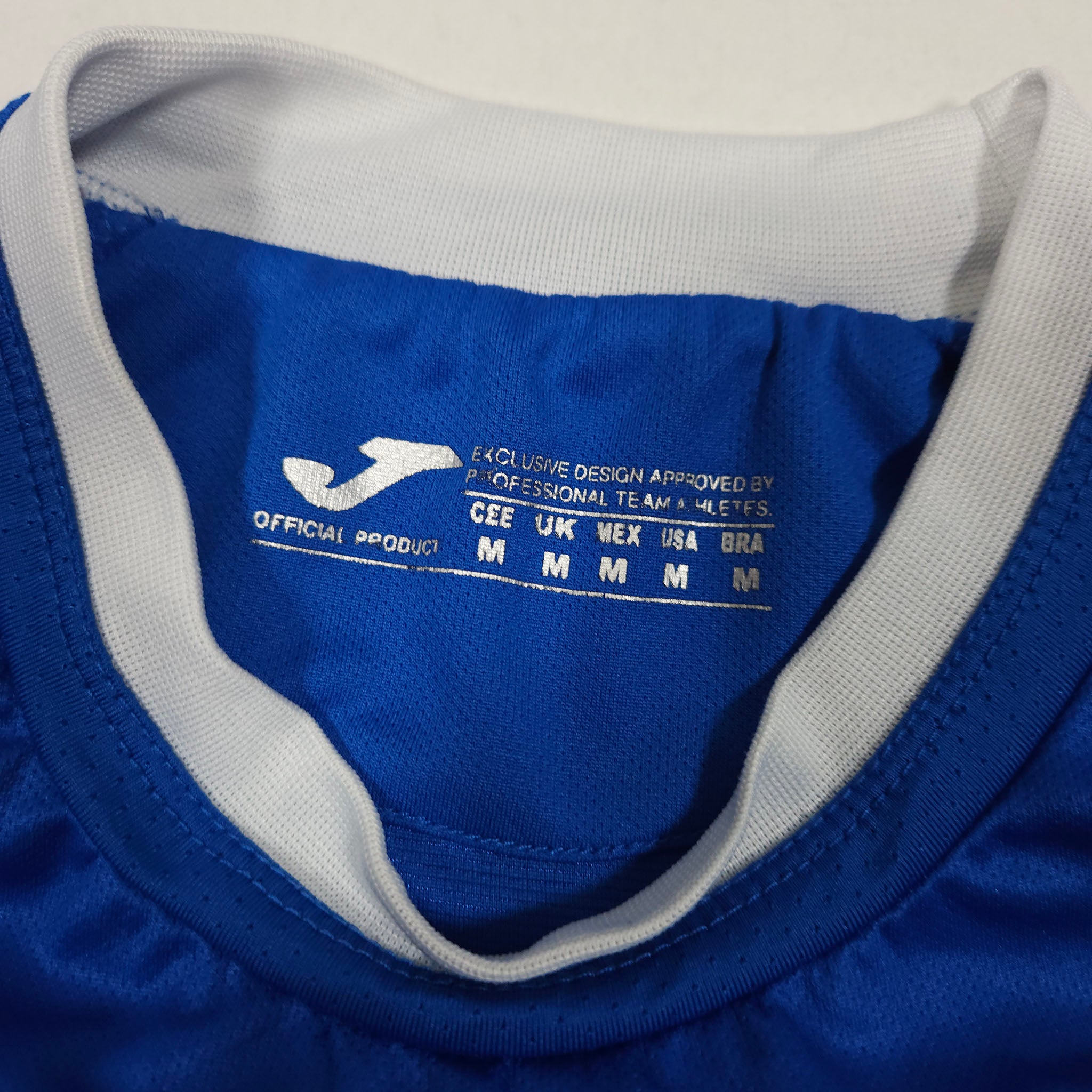 Hoffenheim Home Shirt 2022-23 – Skov #29 detailed view 15
