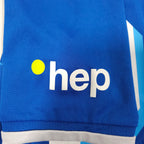 Hoffenheim Home Shirt 2022-23 – Skov #29 detailed view 7