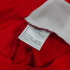 Arsenal Home Shirt 2014-15 detailed view 2