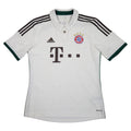 Bayern Munich Away Shirt 2013-14 front view