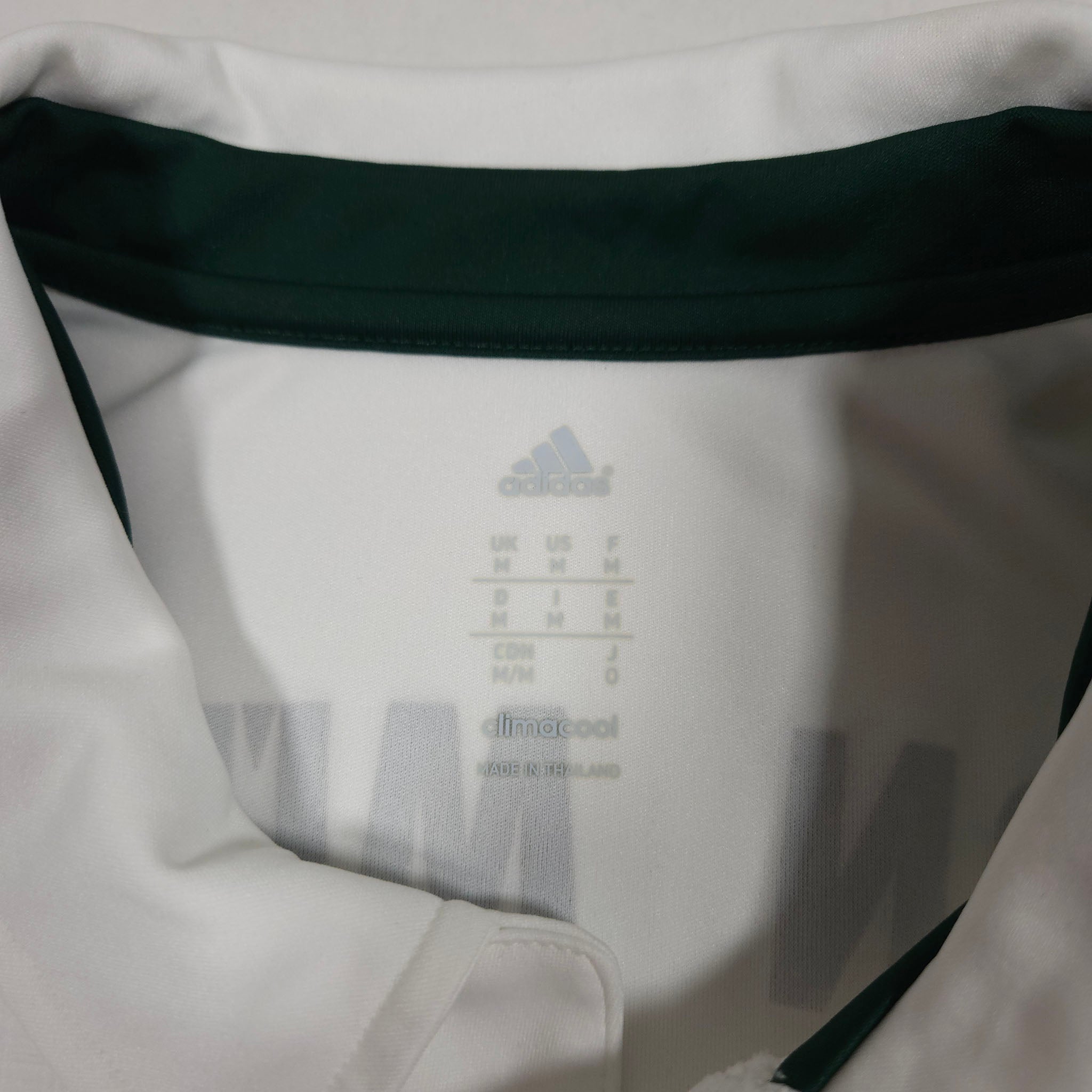 Bayern Munich Away Shirt 2013-14 detailed view 8