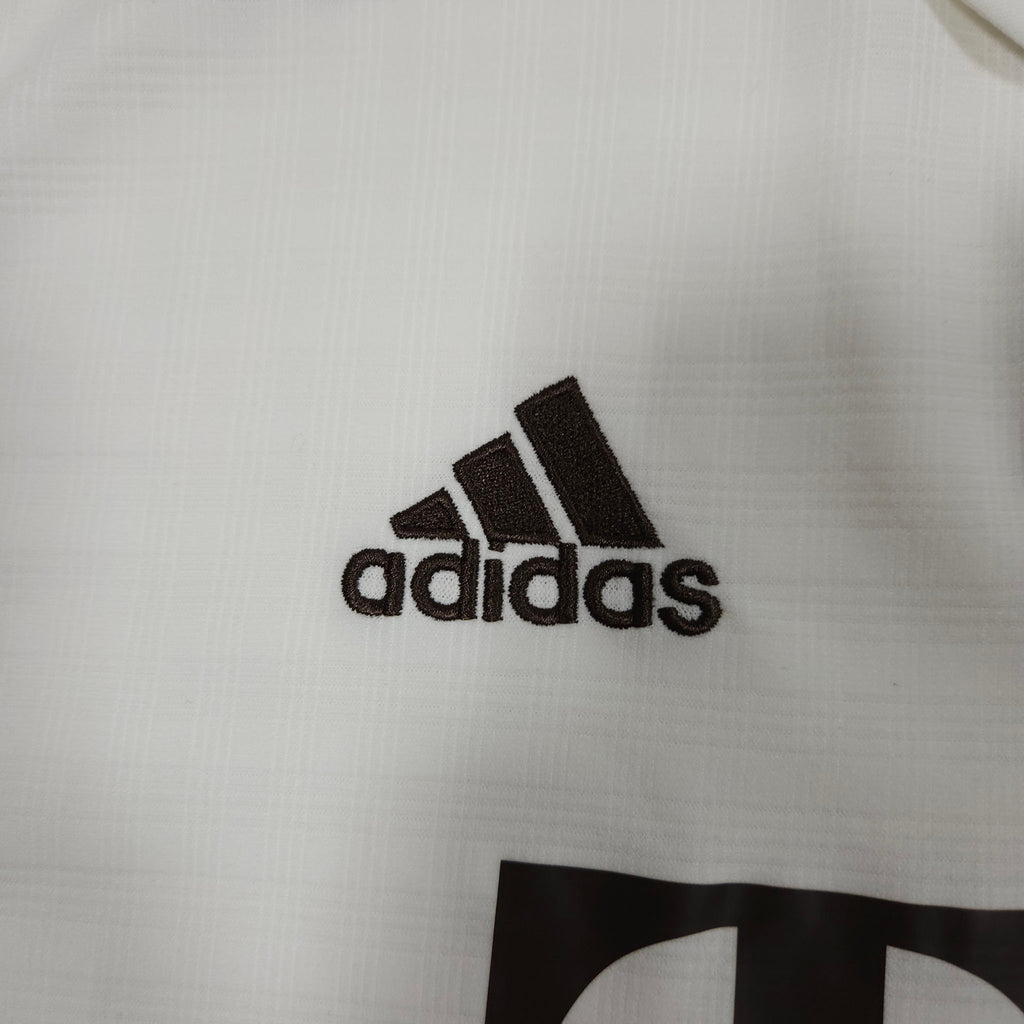 Bayern Munich Away Shirt 2013-14 detailed view 4