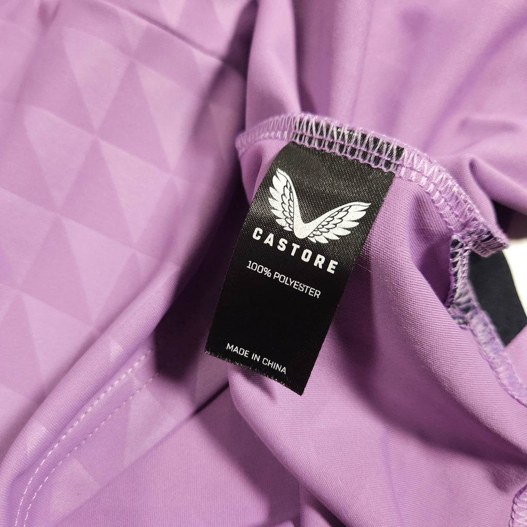 Rangers Third Shirt 2021-22 detailed view 8