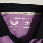 Rangers Third Shirt 2021-22 detailed view 7