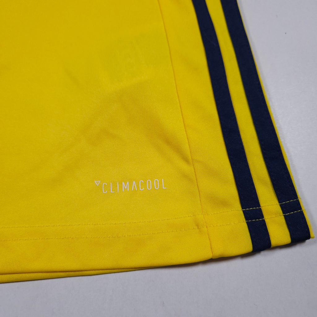 Fenerbahce Away Shirt 2017-18 detailed view 8