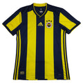 Fenerbahce Home Shirt 2018-19 front view
