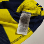 Fenerbahce Home Shirt 2018-19 detailed view 9