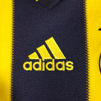 Fenerbahce Home Shirt 2018-19 detailed view 2