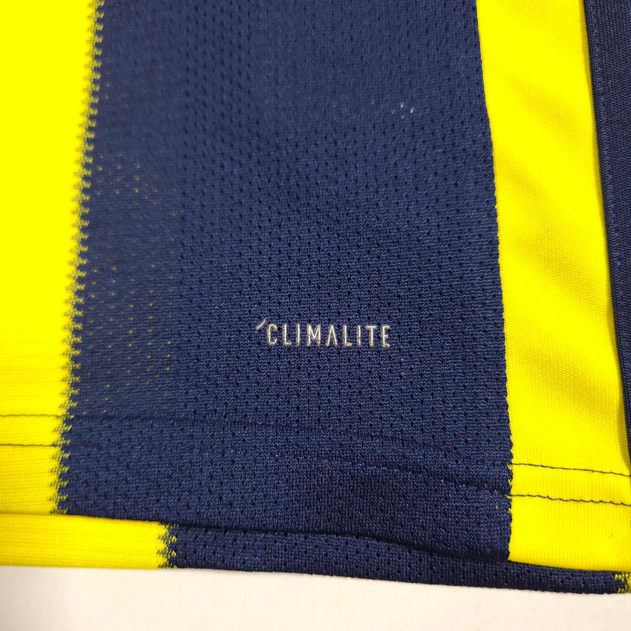 Fenerbahce Home Shirt 2018-19 detailed view 5