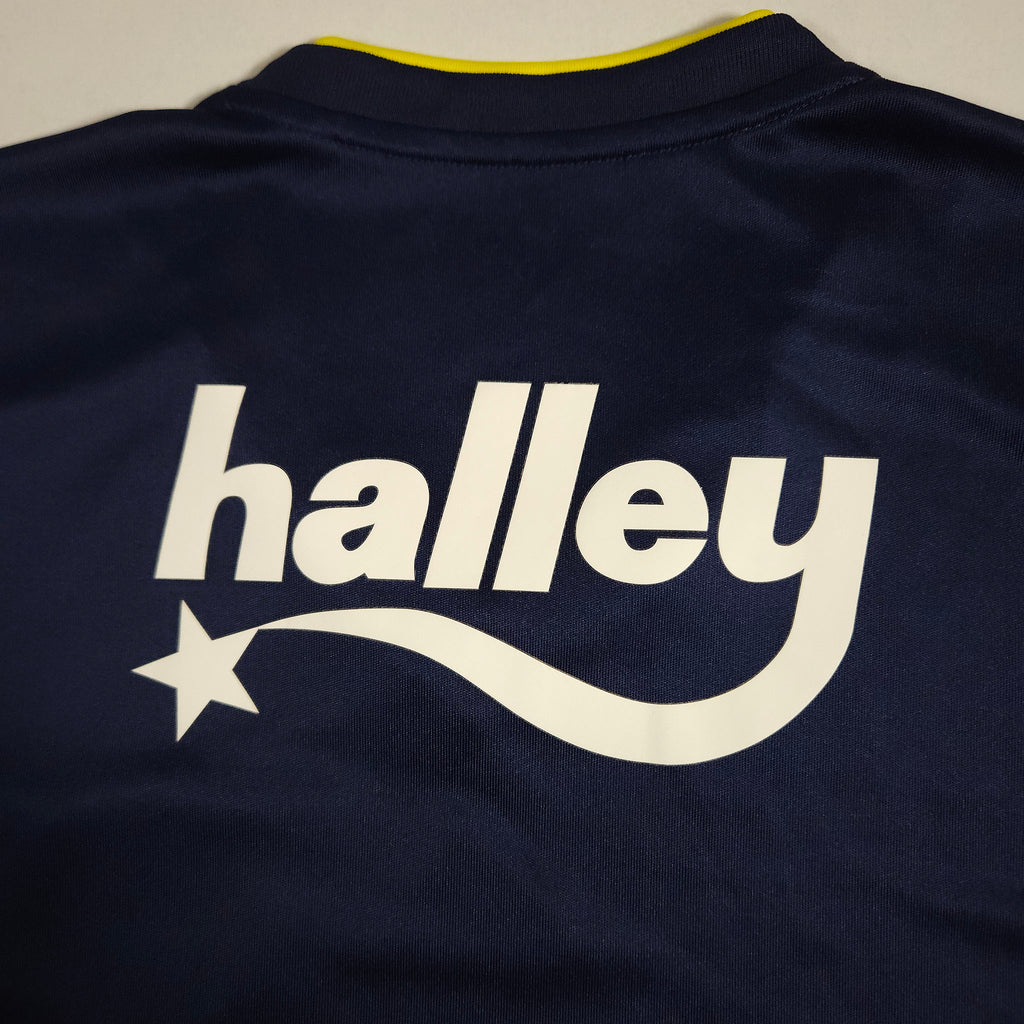 Fenerbahce Home Shirt 2018-19 detailed view 7