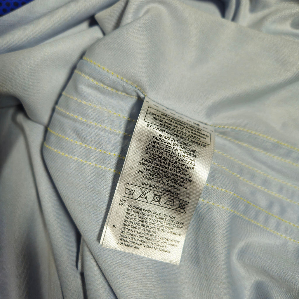 Fenerbahce Third Shirt 2019-20 detailed view 10