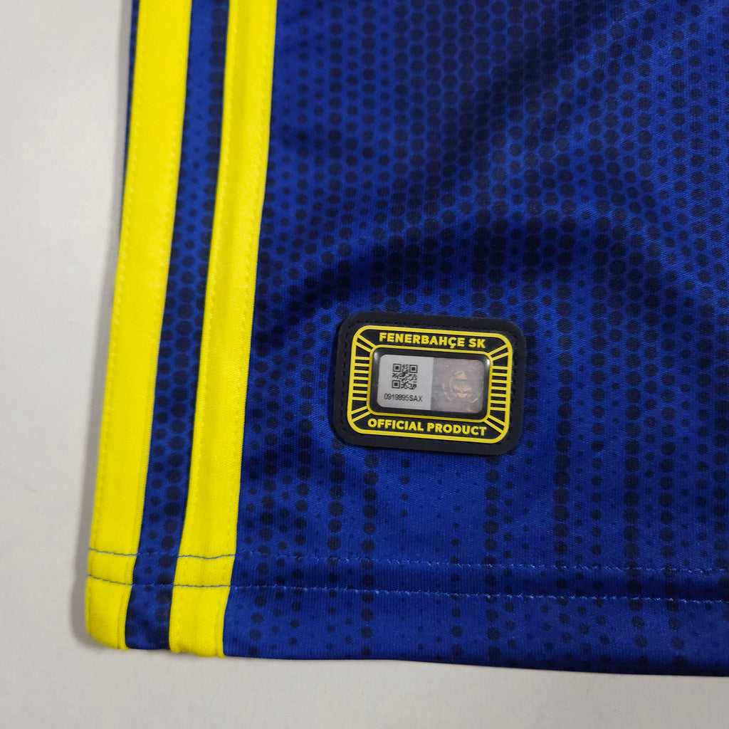 Fenerbahce Third Shirt 2019-20 detailed view 4
