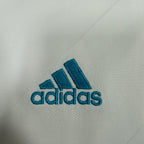 Real Madrid Home Shirt 2017-18 – Longsleeve detailed view 3