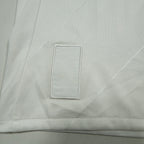 Real Madrid Home Shirt 2017-18 – Longsleeve detailed view 5