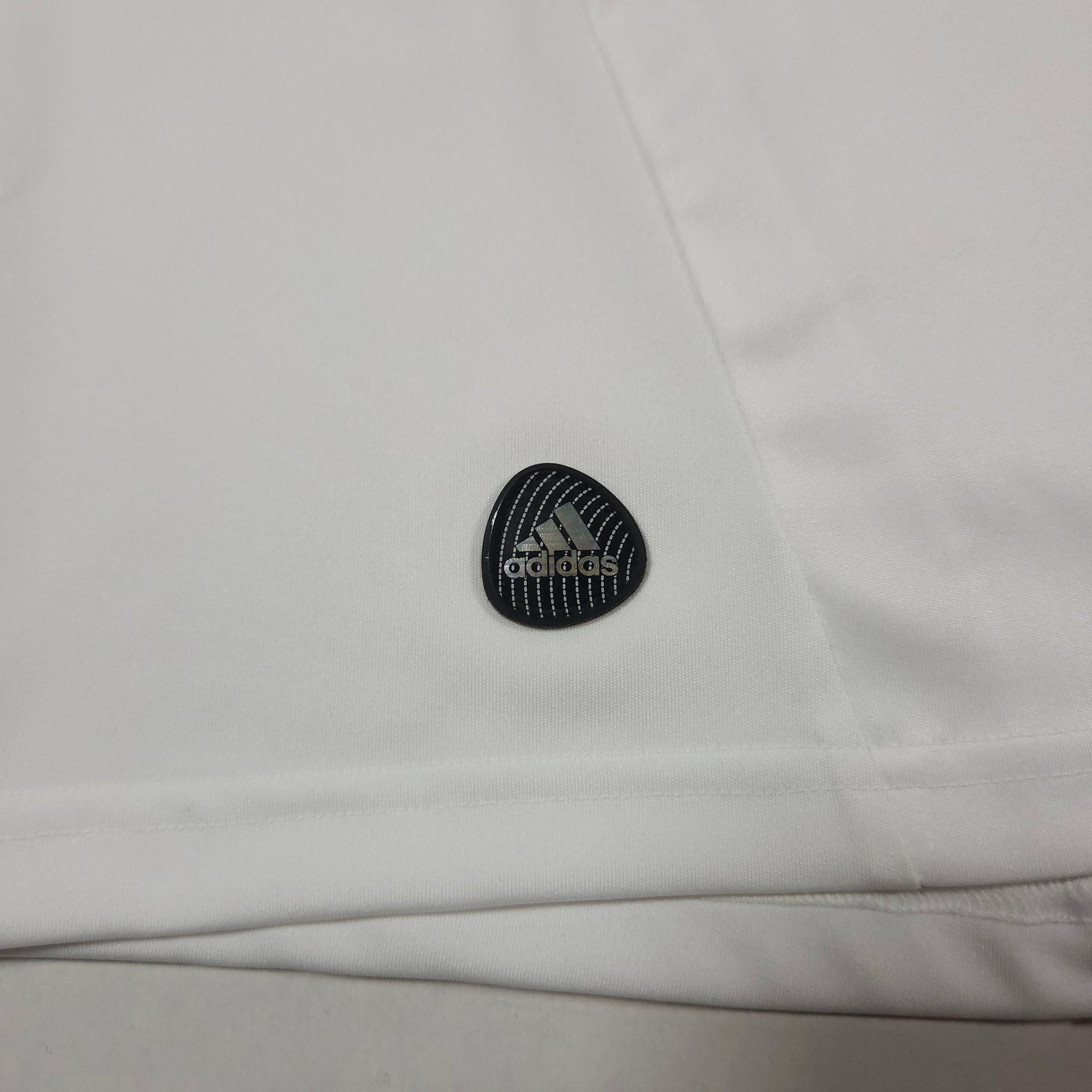 AC Milan Away Shirt 2011-12 detailed view 4