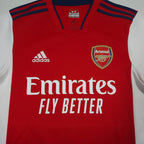 Arsenal Home Shirt 2021-22 detailed view 1