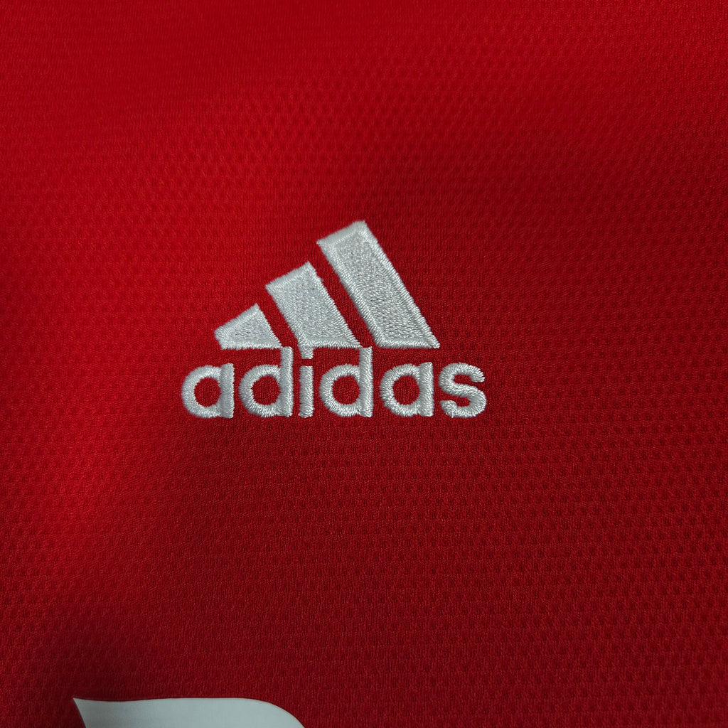 Arsenal Home Shirt 2021-22 detailed view 3