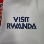 Arsenal Home Shirt 2021-22 detailed view 6