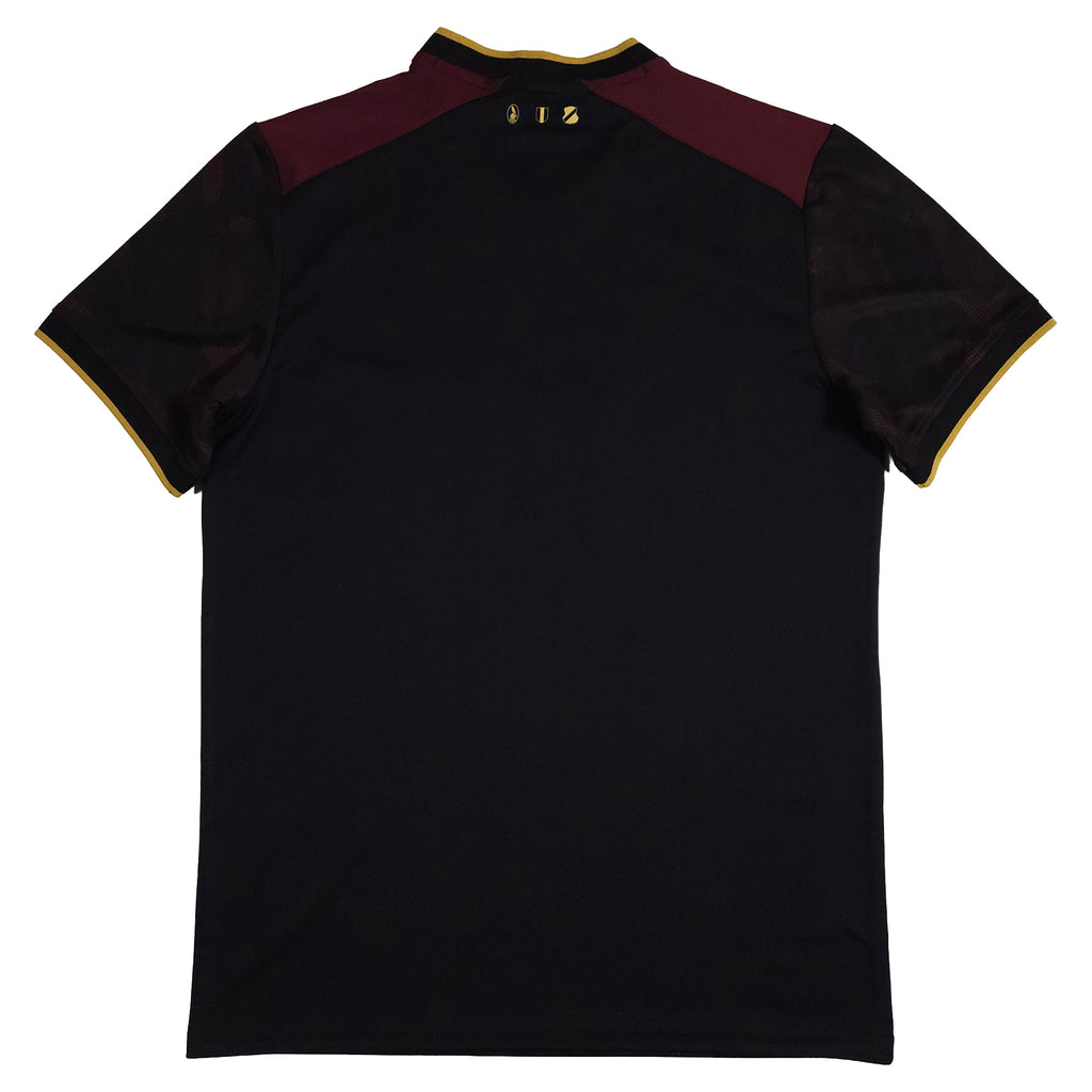 FC Utrecht Away Shirt 2023-24 back view