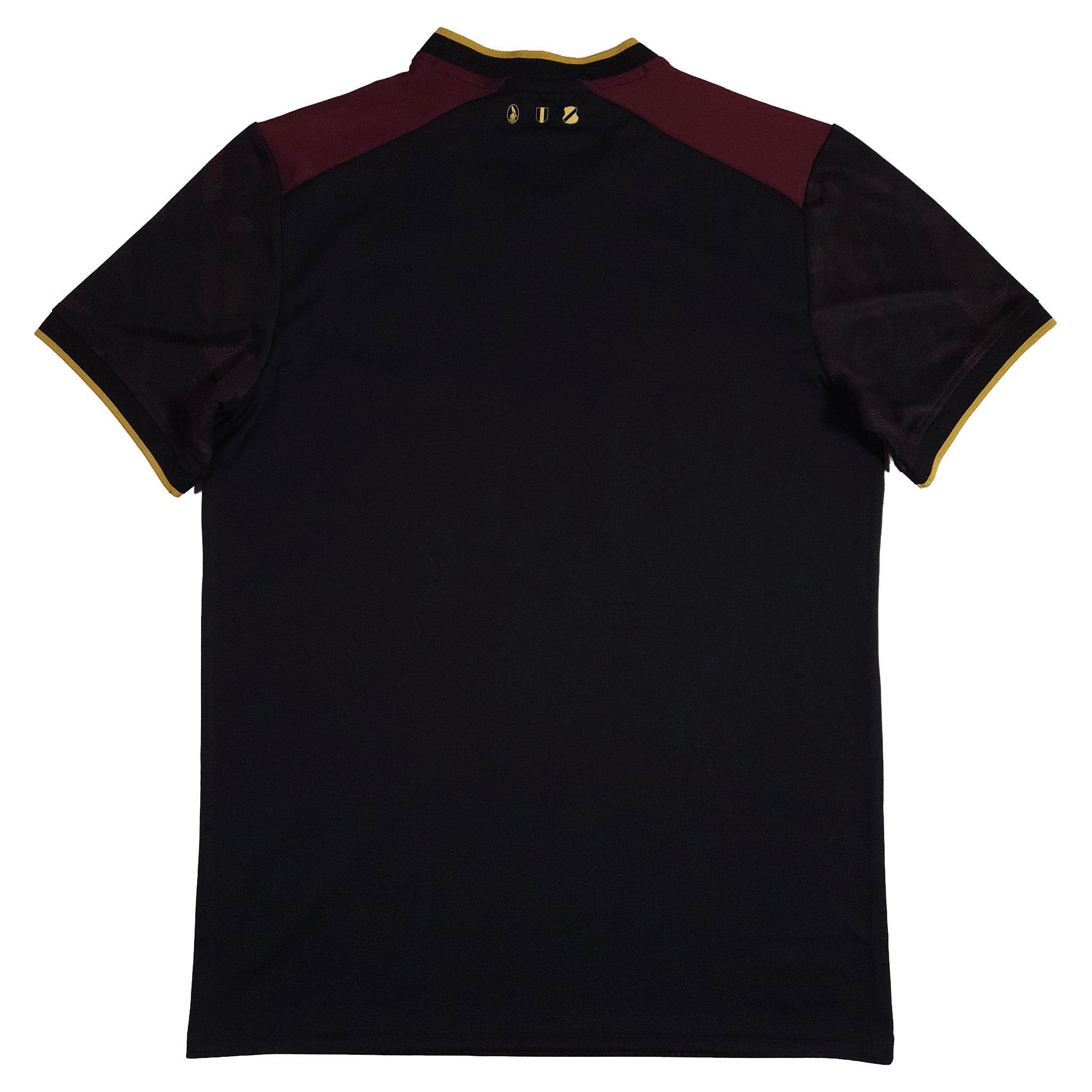 FC Utrecht Away Shirt 2023-24 back view