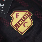 FC Utrecht Away Shirt 2023-24 detailed view 2