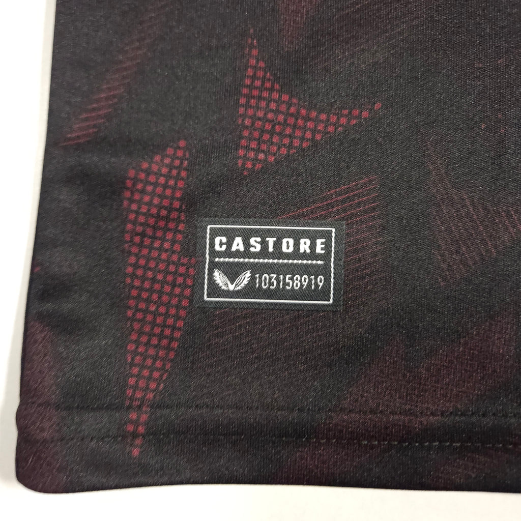 FC Utrecht Away Shirt 2023-24 detailed view 3