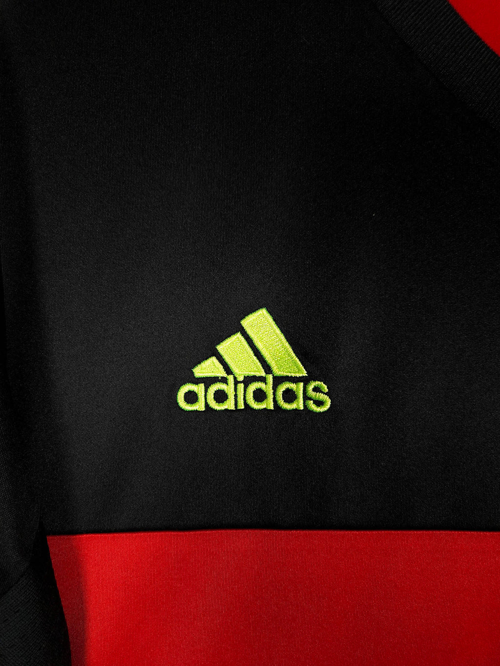 2016-17 Belgium Home Shirt