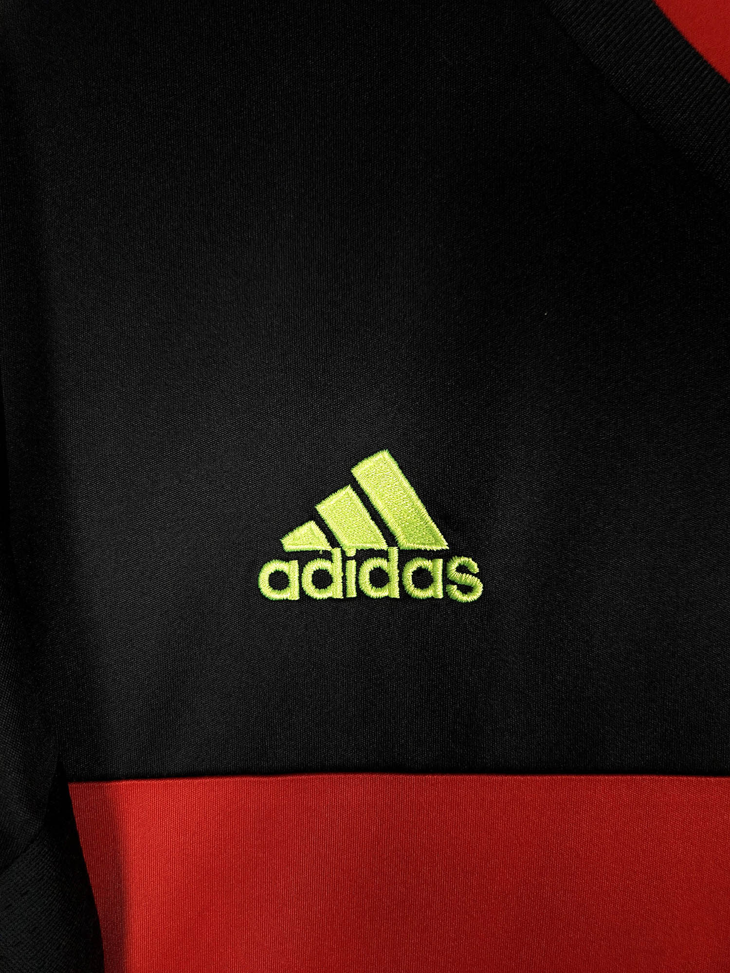 2016-17 Belgium Home Shirt