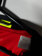 2016-17 Belgium Home Shirt