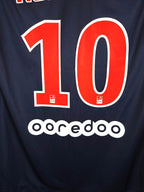2018-19 Paris Saint-Germain Home Shirt Neymar Jr. #10