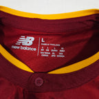 AS Roma Home Shirt 2022-23 – Pellegrini #7 detailed view 12