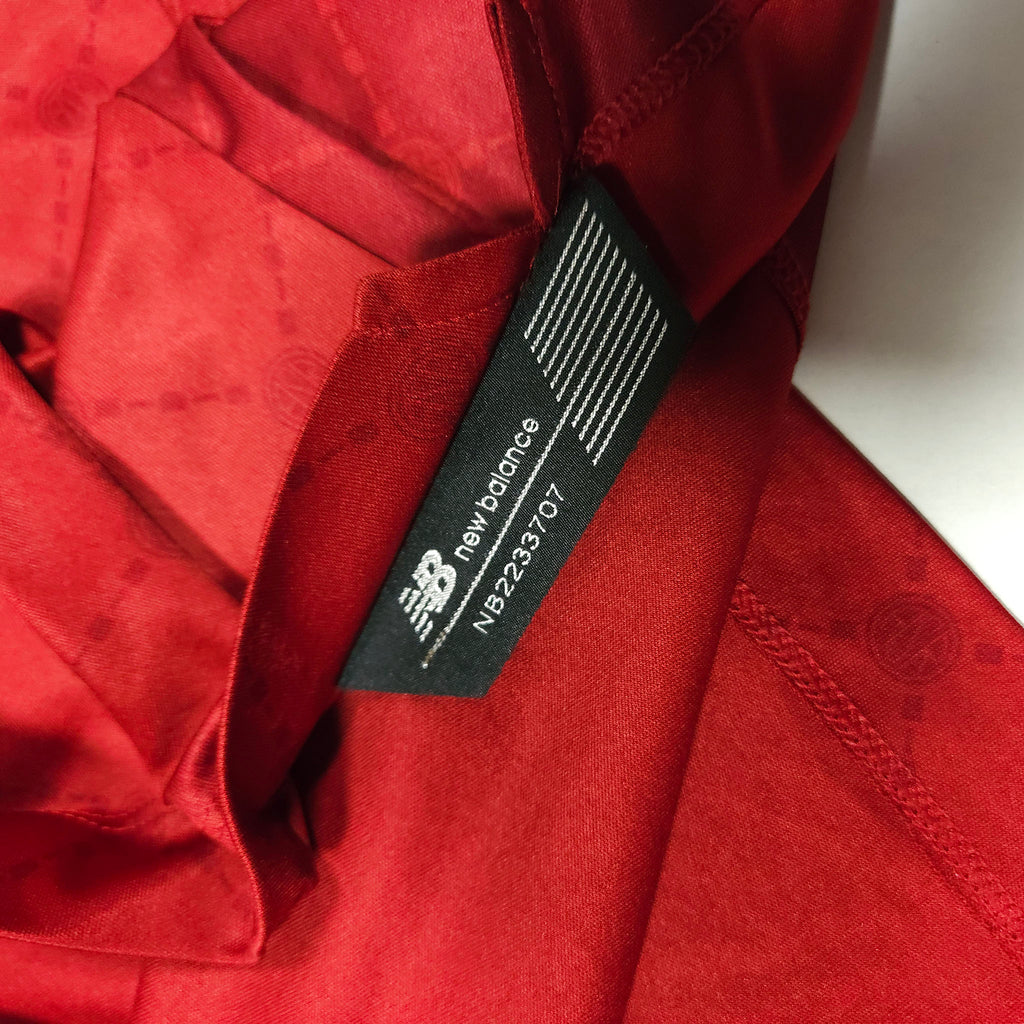 AS Roma Home Shirt 2022-23 – Pellegrini #7 detailed view 13