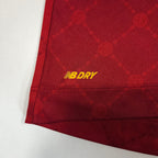 AS Roma Home Shirt 2022-23 – Pellegrini #7 detailed view 5