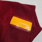 AS Roma Home Shirt 2022-23 – Pellegrini #7 detailed view 7