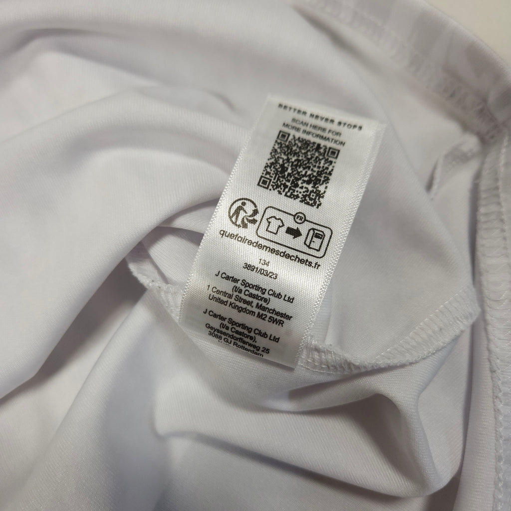 Athletic Bilbao Third Shirt 2023-24 detailed view 9