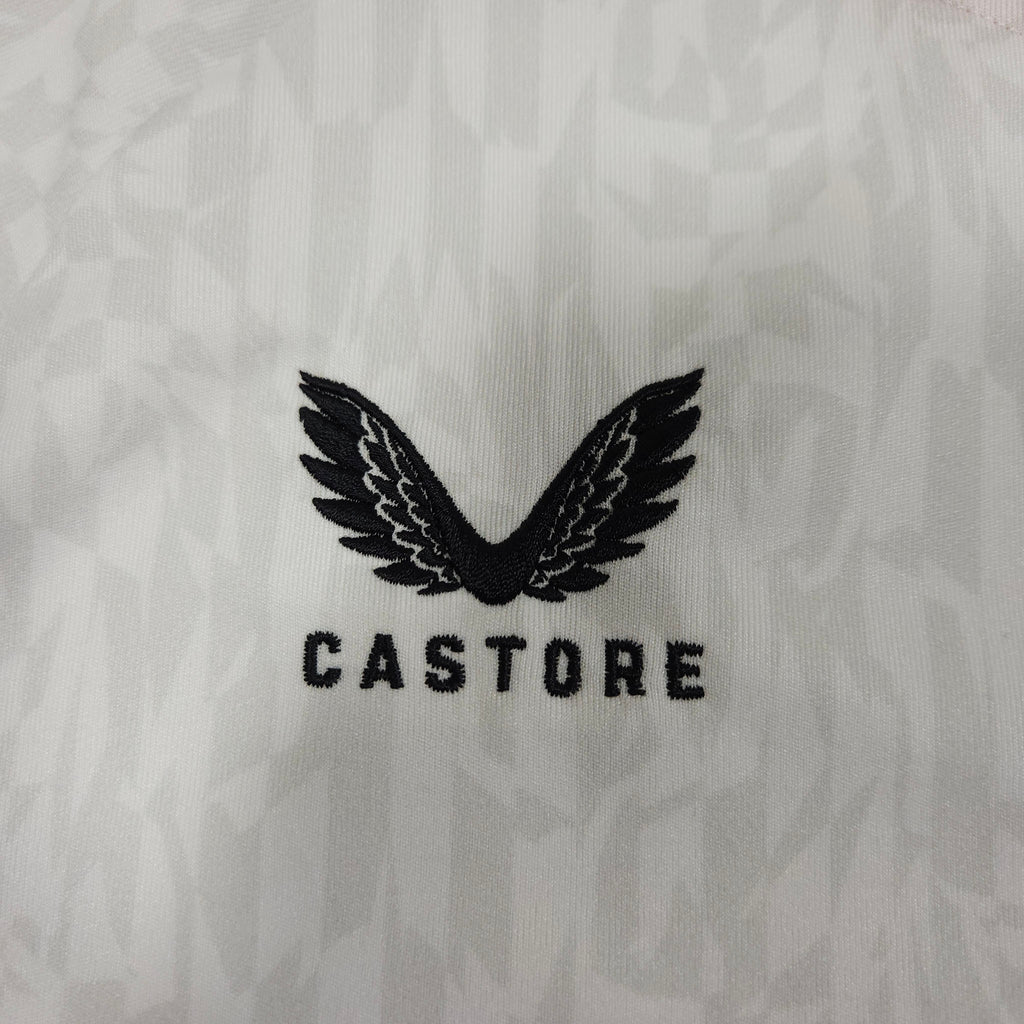 Athletic Bilbao Third Shirt 2023-24 detailed view 3