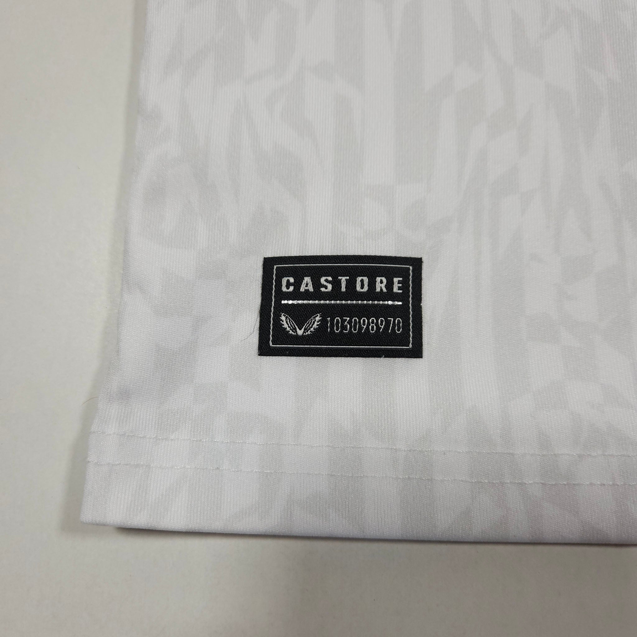 Athletic Bilbao Third Shirt 2023-24 detailed view 4