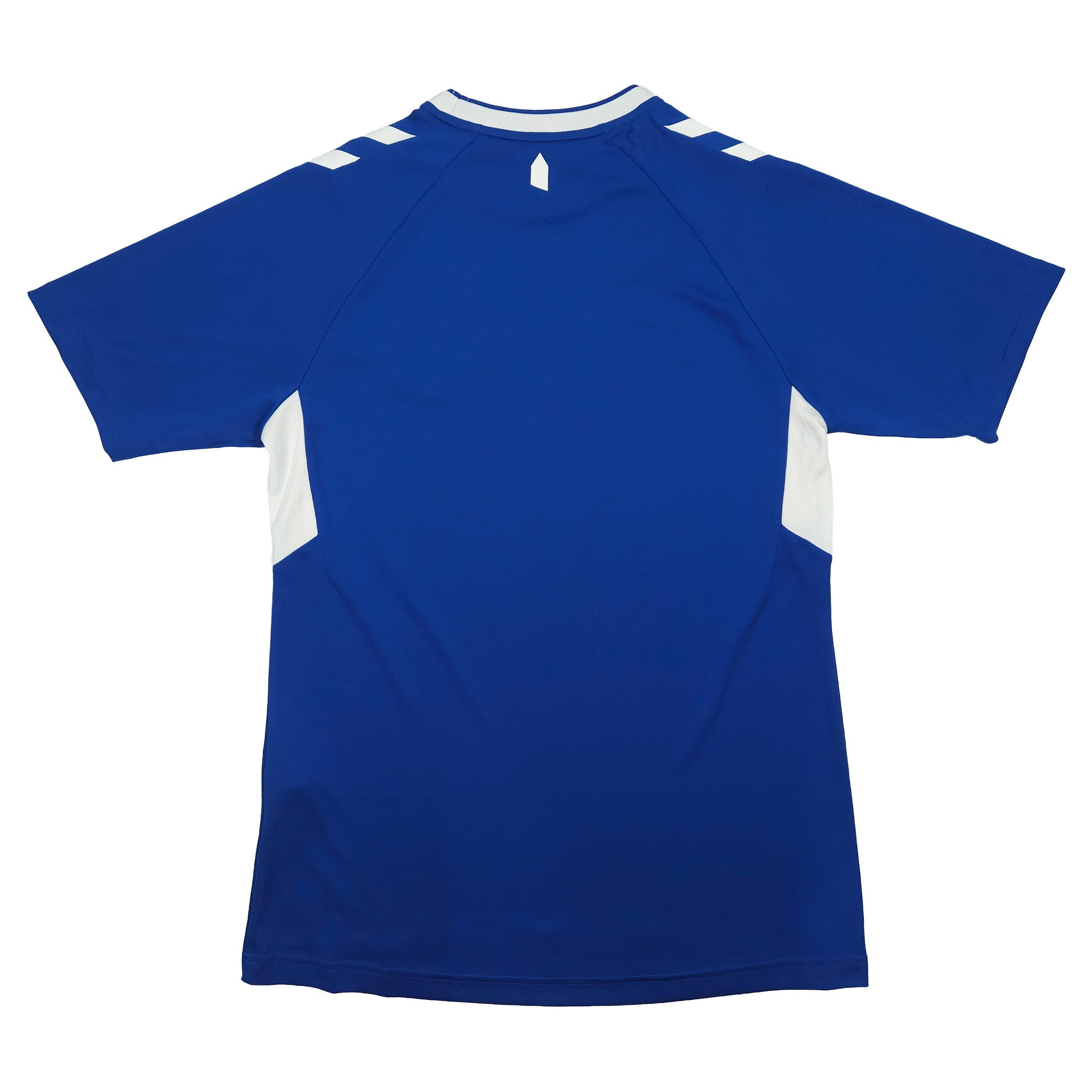 Everton Home Shirt 2022-23 back view