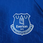 Everton Home Shirt 2022-23 detailed view 2