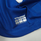 Everton Home Shirt 2022-23 detailed view 7