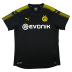 Borussia Dortmund Away Shirt 2017-18 front view